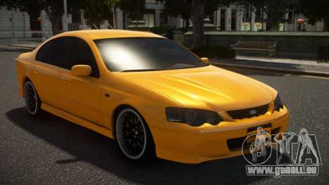 Ford Falcon Humaty für GTA 4