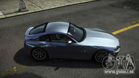 BMW Z4 Fojalu für GTA 4