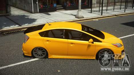 Toyota Prius Kedenla pour GTA 4