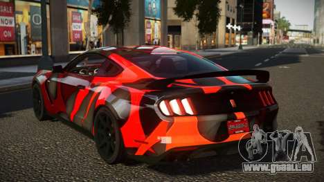 Shelby GT350 Nurajil S5 pour GTA 4