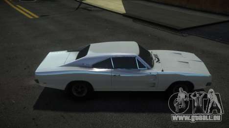 Dodge Charger Laksiyum pour GTA 4