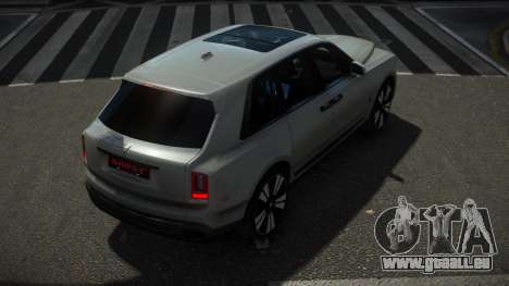 Rolls-Royce Cullinan Baerkil pour GTA 4