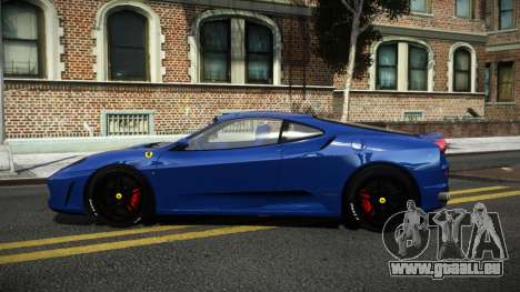 Ferrari F430 Geshom pour GTA 4