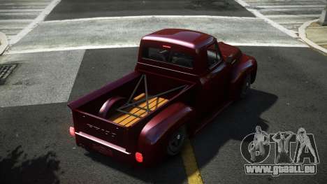 Ford FR100 Gosok pour GTA 4