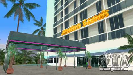 Buy New Safe House pour GTA Vice City