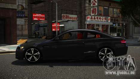 BMW M3 E92 Dosper für GTA 4