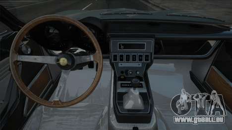 Alfa Romeo Montreal (105.64) 1970 v1 pour GTA San Andreas