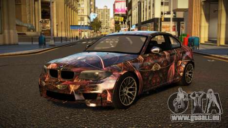 BMW 1M Roquota S14 für GTA 4