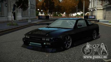 Nissan Silvia Zoggy für GTA 4