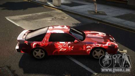 Toyota Supra Udrish S3 für GTA 4