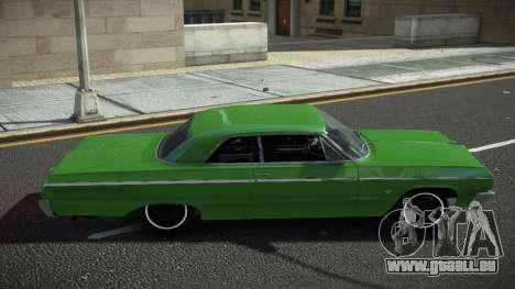 Chevrolet Impala Vichey pour GTA 4