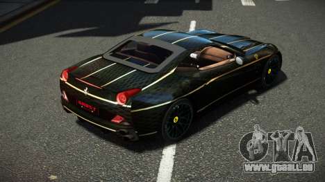 Ferrari California Niachi S6 pour GTA 4