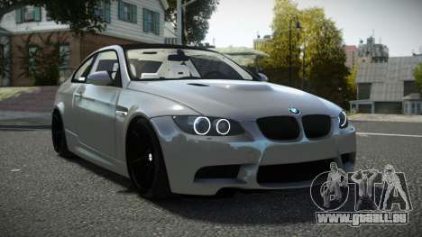 BMW M3 E92 Hoshi pour GTA 4