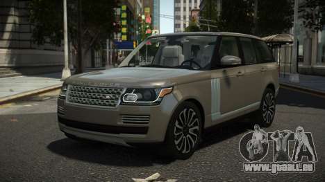 Range Rover Vogue Deehki für GTA 4