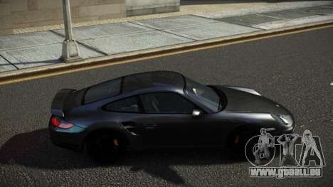 Porsche 911 Leroby pour GTA 4