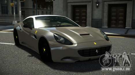 Ferrari California Tyhola pour GTA 4