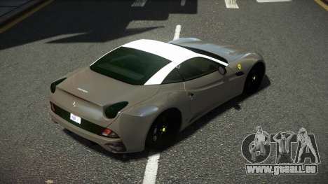 Ferrari California Tyhola pour GTA 4