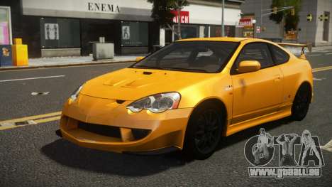 Honda Integra Golby für GTA 4