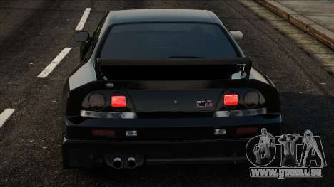 1995 Nissan Nismo GT-R LM (BCNR33) Tun pour GTA San Andreas