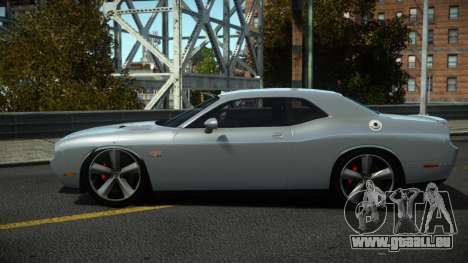 Dodge Challenger Rosko pour GTA 4