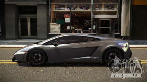 Lamborghini Gallardo Harikoto für GTA 4