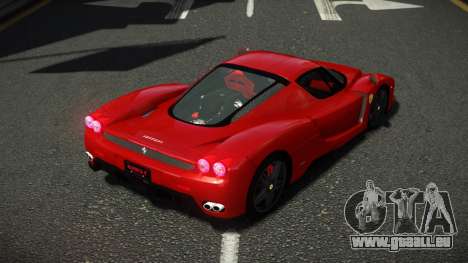 Ferrari Enzo Hiramy pour GTA 4