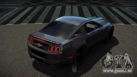 Ford Mustang Sivargo für GTA 4