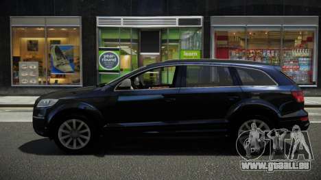 Audi Q7 Yoftay pour GTA 4