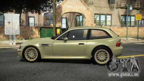 BMW Z3 Gyroshi pour GTA 4