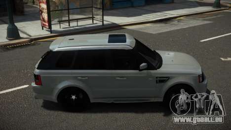 Range Rover Sport Bustora für GTA 4