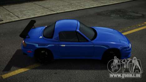 Mazda MX5 Tanoval für GTA 4