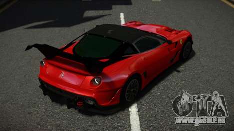 Ferrari 599 Evochi für GTA 4