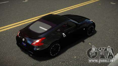 Nissan 370Z Xinau für GTA 4