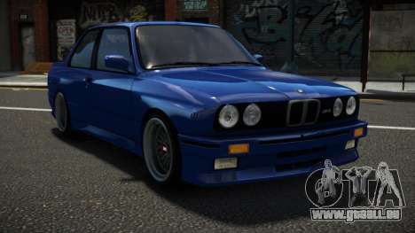 BMW M3 E30 Voscko pour GTA 4