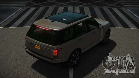 Range Rover Vogue Deehki für GTA 4