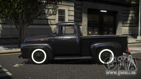 Ford F100 Bazola pour GTA 4