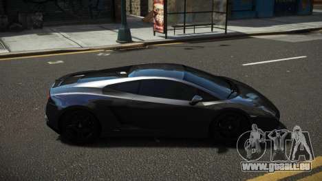 Lamborghini Gallardo Tigaly pour GTA 4