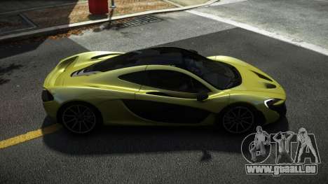 McLaren P1 Xemoshi pour GTA 4