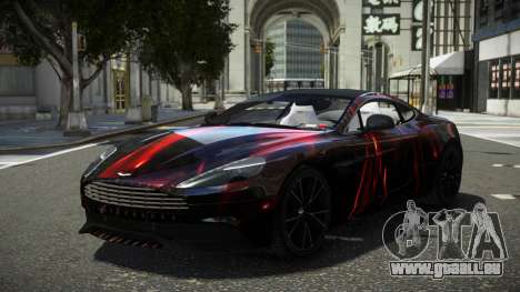 Aston Martin Vanquish Refation S6 pour GTA 4