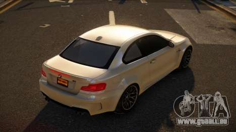 BMW 1M Roquota für GTA 4