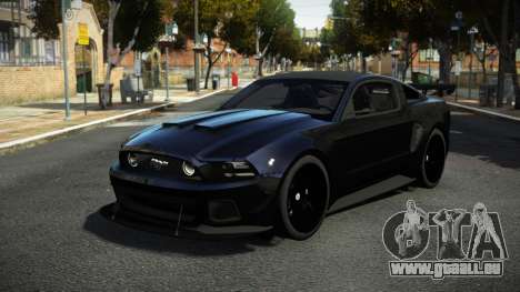 Ford Mustang Lewom für GTA 4