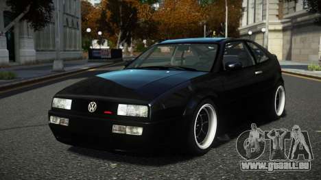 Volkswagen Corrado Ihtafos pour GTA 4