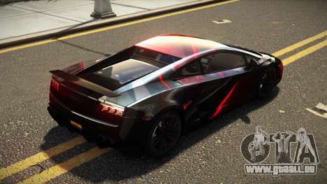 Lamborghini Gallardo Harikoto S1 für GTA 4