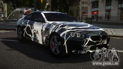 BMW M6 F13 Golsady S4 für GTA 4