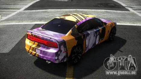 Dodge Charger Bukasso S14 pour GTA 4