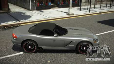 Dodge Viper Chasko pour GTA 4