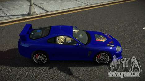 Toyota Supra Birosan für GTA 4