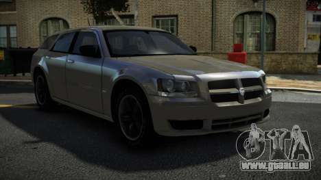 Dodge Magnum Colfas pour GTA 4