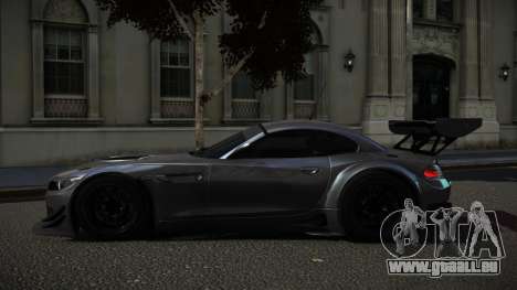 BMW Z4 Oxyteshi pour GTA 4