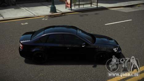 Subaru Legacy Beduja pour GTA 4